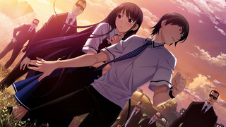 Illustration for article titled Grisaia no Kajitsu: The TAY Review